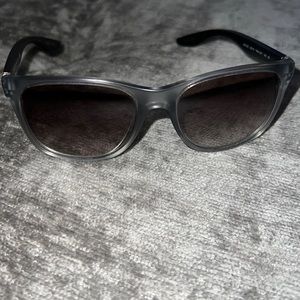 Prada Sunglasses SPS03O 55/18